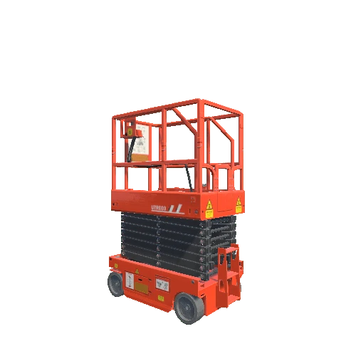 Scissor_lift_Red_New Variant